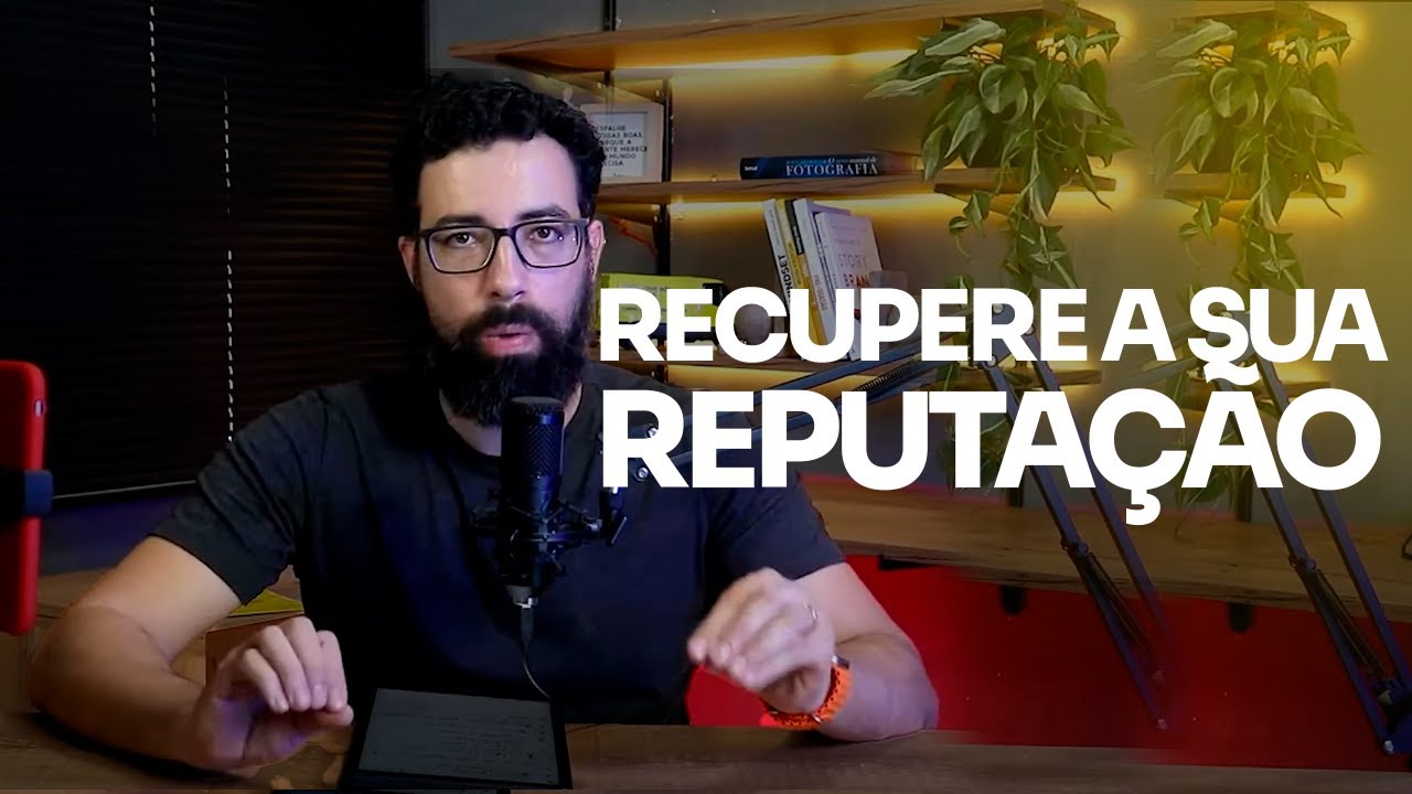 5 passos para recuperar sua reputação nas novas regras do Mercado Livre!