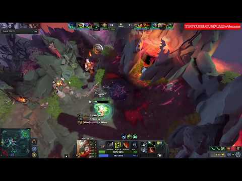 ✅Miracle Juggernaut BLADEMASTER Dota 2