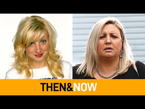 📺 Big Brother (2000-2004) Series 1-5 Cast Then and Now