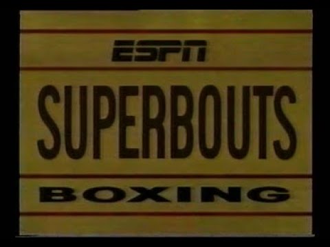 ESPN SUPERBOUTS