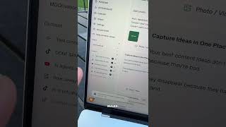 Blotato plans my whole week of content in minutes (AI agents part 17)