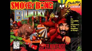 Smokey Bong Bluntry - Junkie Hyjinx