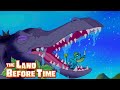 New Terrifying Moments The Land Before Time Scary Compilations