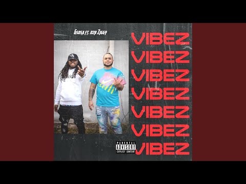 Vibes (feat. D2R Ziggy)