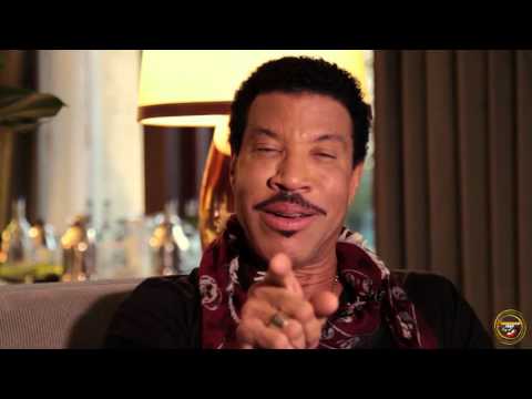 Lionel Richie :: Lucca Summer Festival 2016
