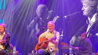 Bulletproof ~ Blue Rodeo Live ~ Edmonton 2025