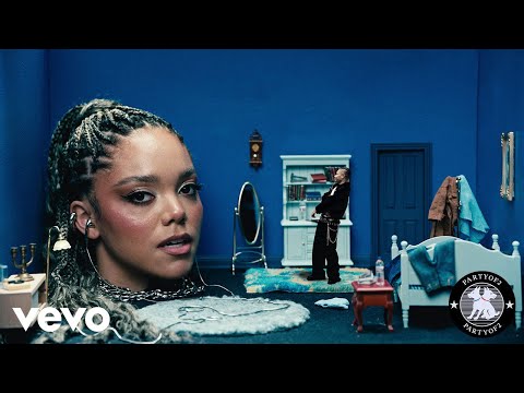 PARTYOF2 - FEEL LOVE