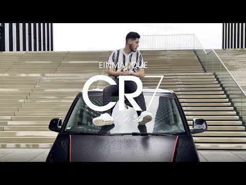 EINMALIQUE - CR7 (prod. by BM)