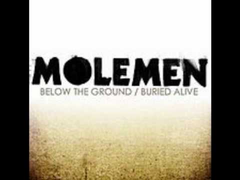 Molemen - Keep The Fame