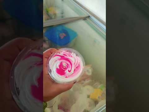 cupcake #cold cake #ice cream wala cake#🧁🍨🍧