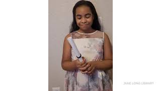 Jane Long Fifth Grade Graduation