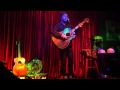 Tim Easton -  The Festival Song