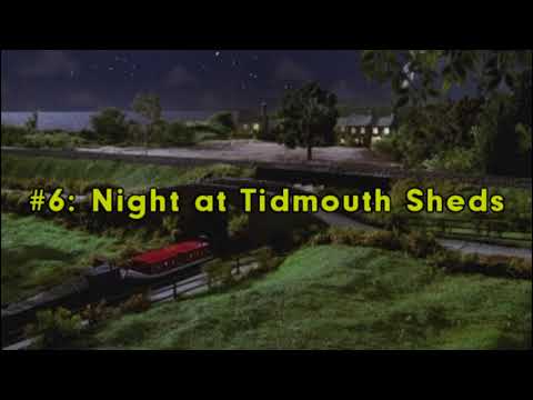 Thomas and Friends - Music Dump - 3 - YouTube