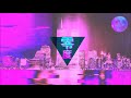 Aero Chord Drop It Extended Drop