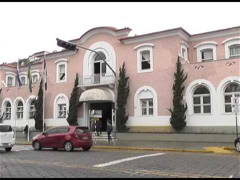 Jornal da Luau - Edital de convocação dos funcionários 10/11/2016 Luau TV