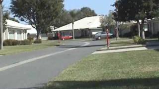 Heron Shores -  December.