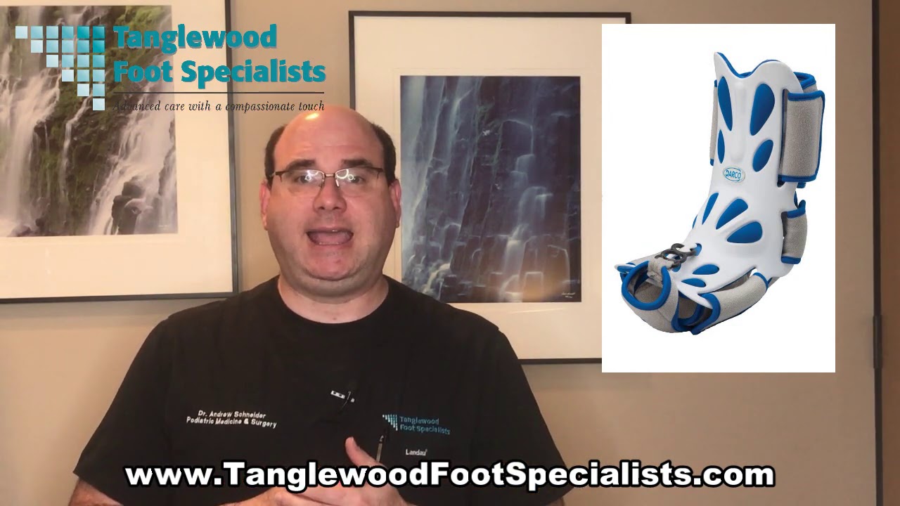 What is the Treatment for Severs Disease?