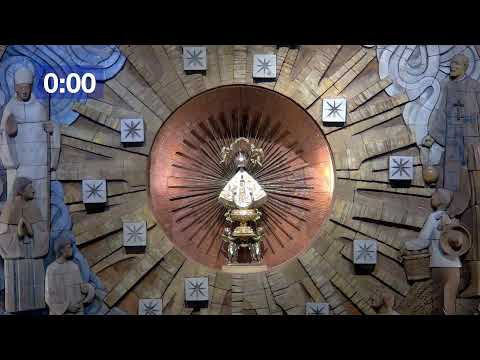 Solenidade de Nosso Senhor Jesus Cristo Rei do Universo