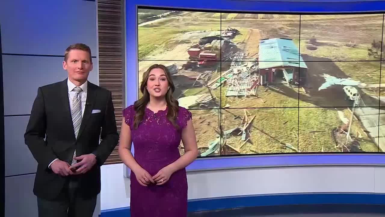 National Weather Service breaks down emergency alerts system