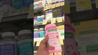 Using my OTC Card #shorts_video #otcdrug #unitedhealthcare
