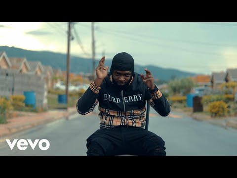 Hagaat - Nah Beg Ratings (Official Music Video)