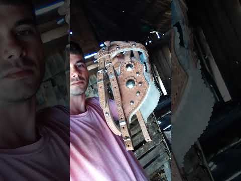 talabarteria minas camagüey cuba