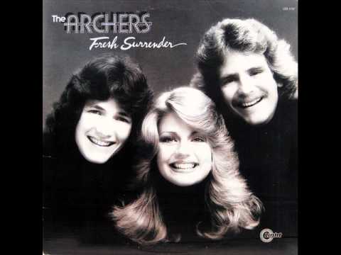 The Archers- Fresh Surrender