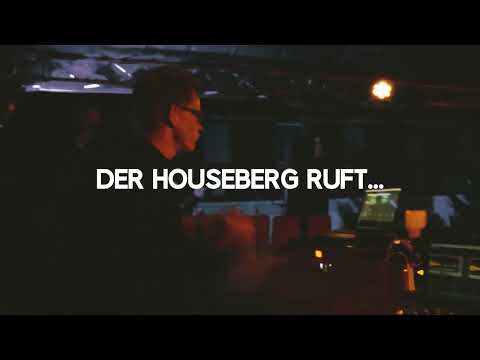 Trailer DER HOUSBERG RUFT!  10-6-23