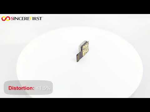 SF-SC686-P60-B V1.0 64MP IMX686 MIPI Cameras Module
