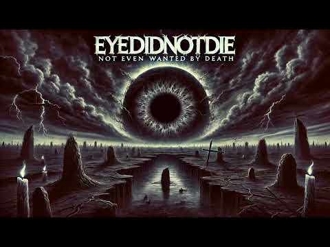 Not Even Wanted by Death