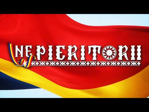 Nepieritorii – Tezaure Umane Vii din România, la TVR1