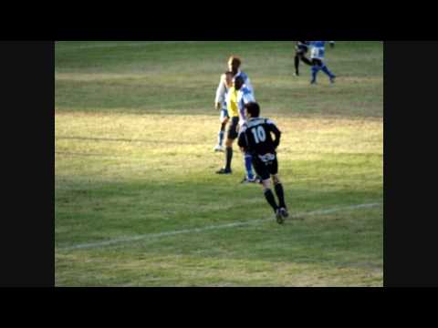 Jari Litmanen, FC Lahti vs. RoPS