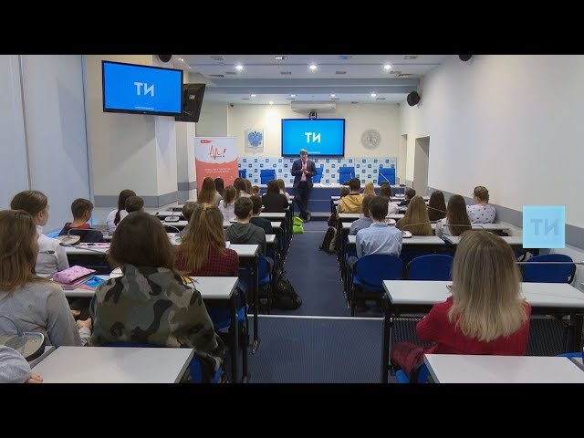 Медиашкола "Поколение М"