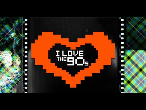 1  I Love the 90s S1E1 1990
