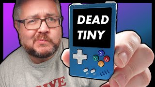 I Bought a FAULTY Anbernic RG NANO | Can I FIX It?