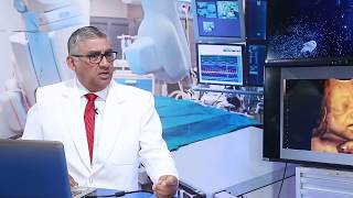 Ecografía para Labio Leporino o Fisura Labial