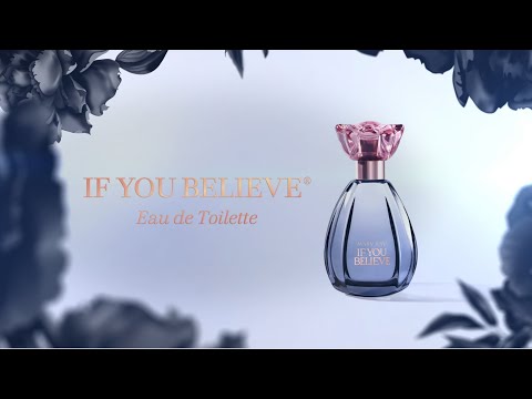 Аромат Mary Kay Туалетная вода If You Believe 60мл - фото 2 - id-p1863625045