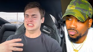 Society has messed up young men