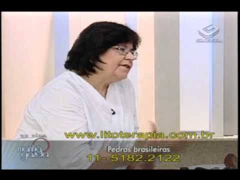 Angelica Lisanty e Olga Bongiovanni no Manhã Gazeta.11.01.2011.parte 2