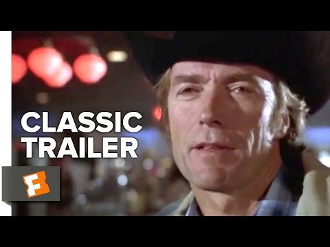 Every Which Way But Loose (1978) Official Trailer - Clint Eastwood, Sondra Locke Movie HD
