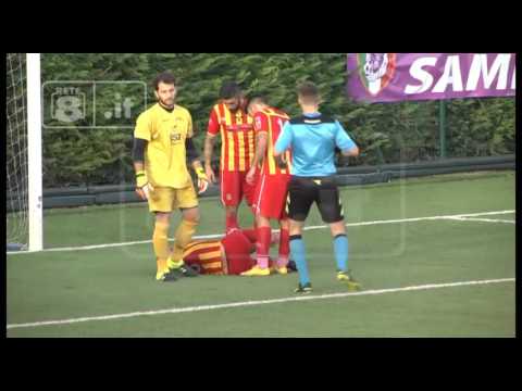 Eccellenza: River Chieti 65 - Francavilla 0-2