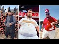 Yacin Cengiz Why This Turkish Belly Flexer Dominates TikTok