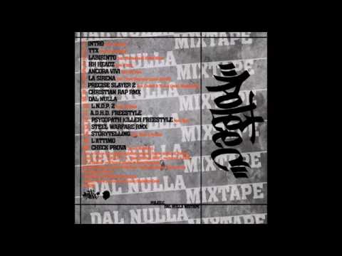 Polee C - LABIRINTO (feat Marteena,Splint Wiser)