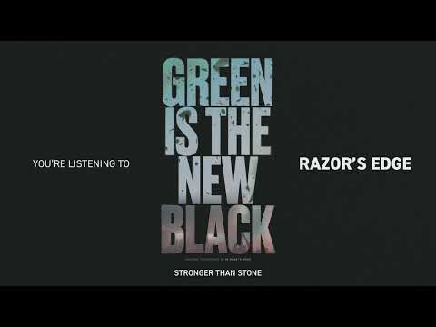 Video thumbnail for Razor’s Edge