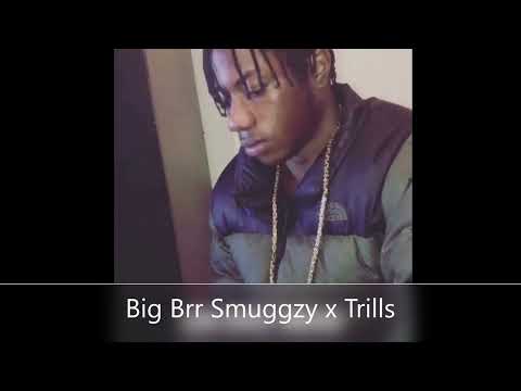 SmuggzyAce x Trills (23 Drillas x 9Boyz)   Big Brrrr