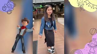 ColombiaAupair Valentina Espitia,20-EurAupair Video Profile