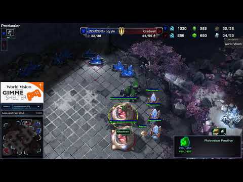 Game 4: Coyyle Vs Gladwell  - Sponsored By World Vision