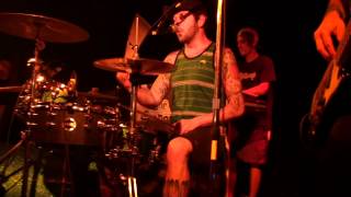 The Supervillains - You Got Me