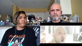 August Burns Red - The Frost [Reaction/Review]