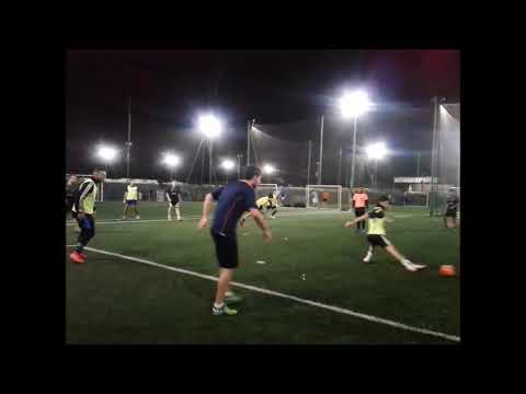 Soy Khea vs Celeste F.C #Fútbol8 #Apertura #CopaOro #Final - UCHAMP